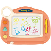 Magnetic Space Drawing Board | Educational Toy For Kids