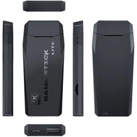M8 Pro 4K Retro Game Stick with 20,000 Games