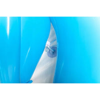 BESTWAY Rainbow Water Play Centre Pool For kids 8ft 5in x 4ft 9in x 2ft 11in (9.5in Depth)