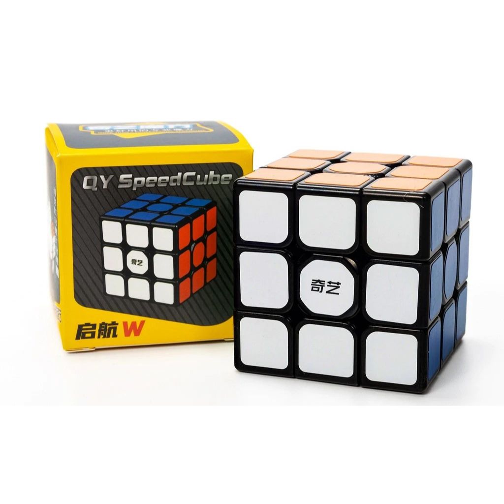 Speedcube Sail W | Rubik's Cube Toy