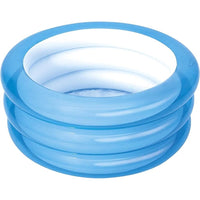 BESTWAY Inflatable Ring kiddie pool 2ft 3.5in x 1ft