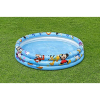 BESTWAY Disney Characters Pool For Kids 4ft x 10in