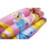 BESTWAY Disney Printed Three Ring Swimming Pool 4ft x 1ft