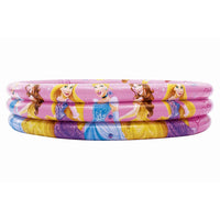 BESTWAY Disney Printed Three Ring Swimming Pool 4ft x 1ft
