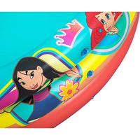 BESTWAY Princess Characters Pool For Kids 4ft x 1ft