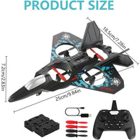 Remote Control Aeroplan Drone With Rechargeable Batteries | LO712 Drone