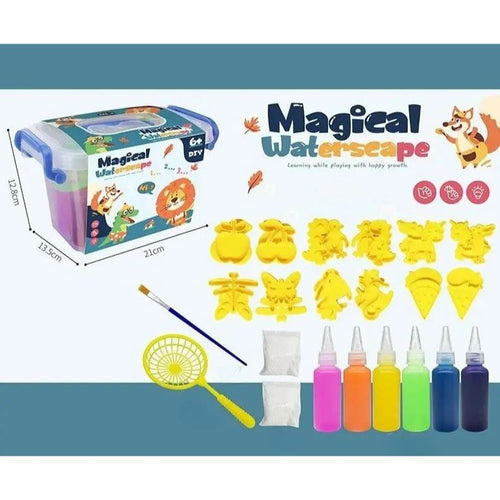 Drawing and Writing Toys