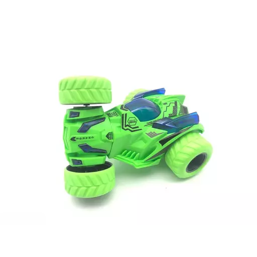 Mini Climb Inertial Vehicle Stunt Sided Rollover | Car Toy For Kids