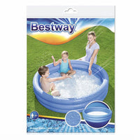 BESTWAY Splash and Play Pool for kids