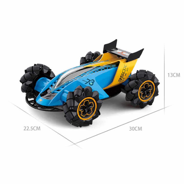 Auto Pilot Toy Drifter Turbo Air Released Hand Gesture Remote Control Car – The Toy ...