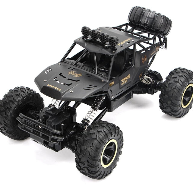 Metal body remote control cars sales