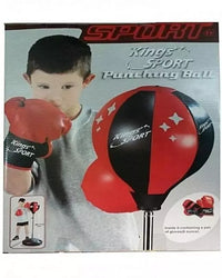 Punching Ball Boxing