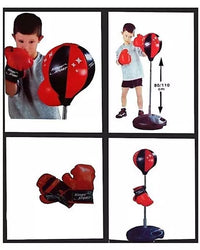 Punching Ball Boxing