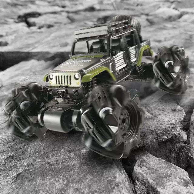 Remote control jeeps for kids sales