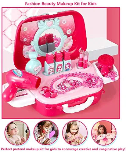 Makeup Kit Set for Girls
