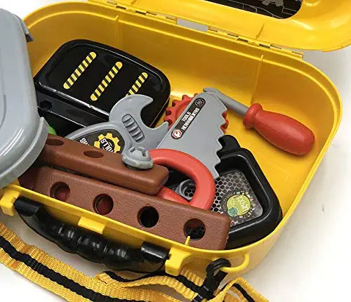 Tools Briefcase Toy Set