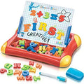 2 in 1 Magnetic Drawing Board Case