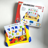 2 in 1 Magnetic Drawing Board Case