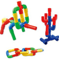 Pipe Blocks Set For Kids