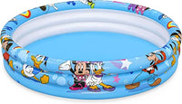 BESTWAY Disney Characters Pool For Kids 