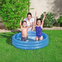 BESTWAY PVC Play Pool for kids 48in x 10in