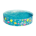 BESTWAY Sea Swimming Pool Without Air 4ft x 10in