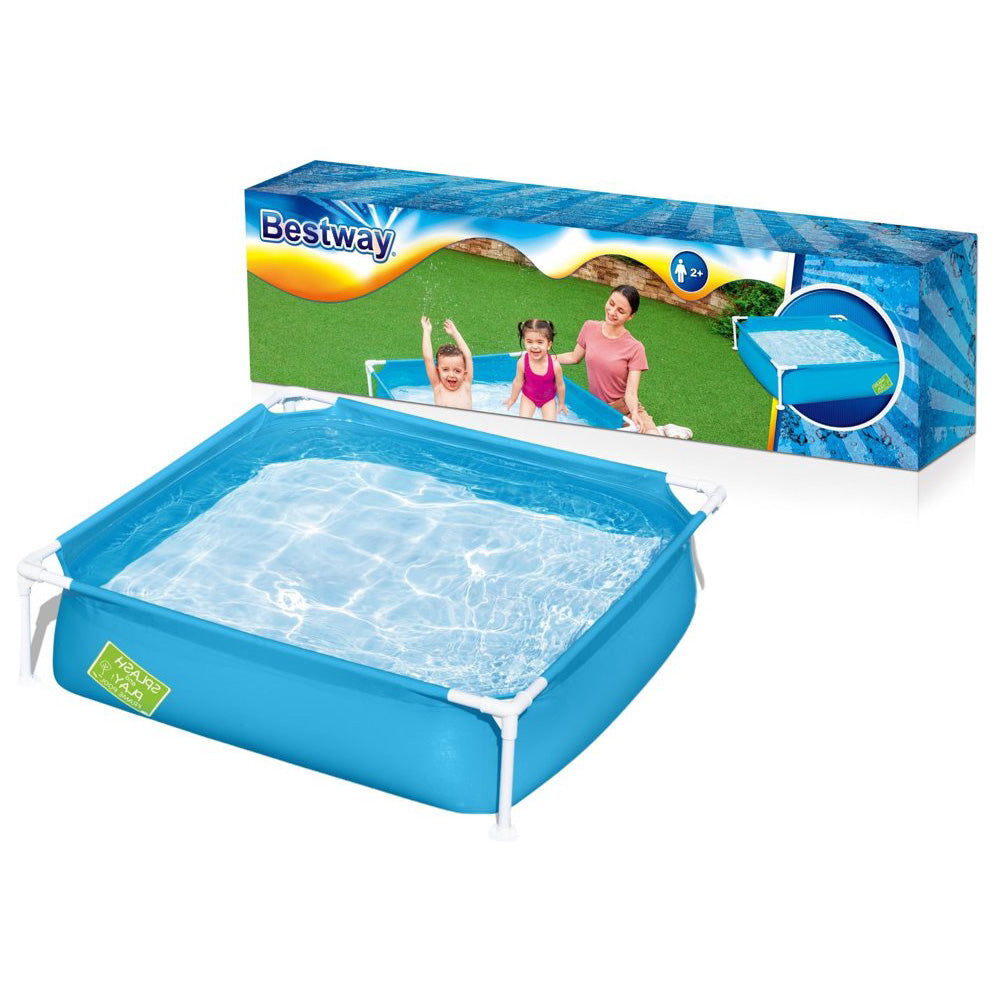BESTWAY Frame Pool for Kids