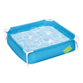 BESTWAY Frame Pool for Kids | 4ft x 4ft x 1ft