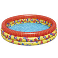 BESTWAY Butterfly Swimming Pool for Children 5ft 6in x 1ft 3in