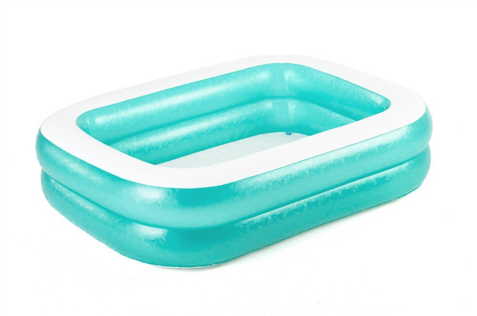 BESTWAY Inflatable Rectangular Family Pool