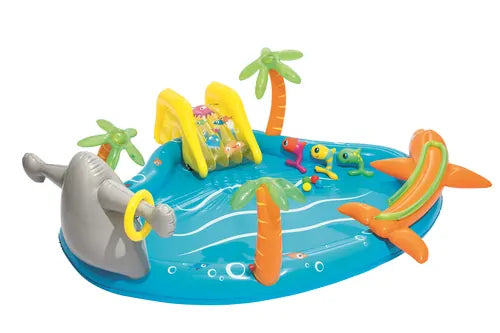 BESTWAY Sea Life Play Centre Pool For Children